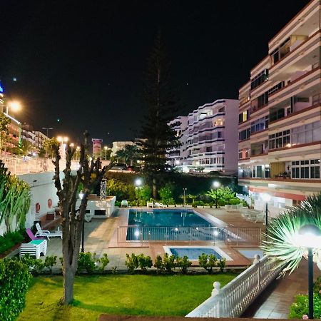 Calm, Cosy And Bright Apartment Renovated In Playa Del Ingles- Wifi Free 外观 照片