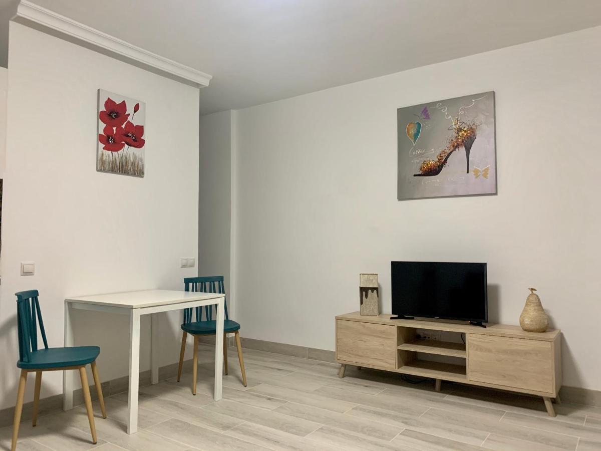 Calm, Cosy And Bright Apartment Renovated In Playa Del Ingles- Wifi Free 外观 照片