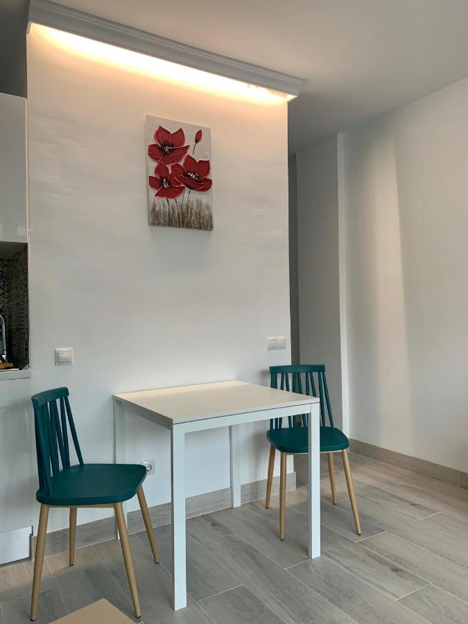 Calm, Cosy And Bright Apartment Renovated In Playa Del Ingles- Wifi Free 外观 照片