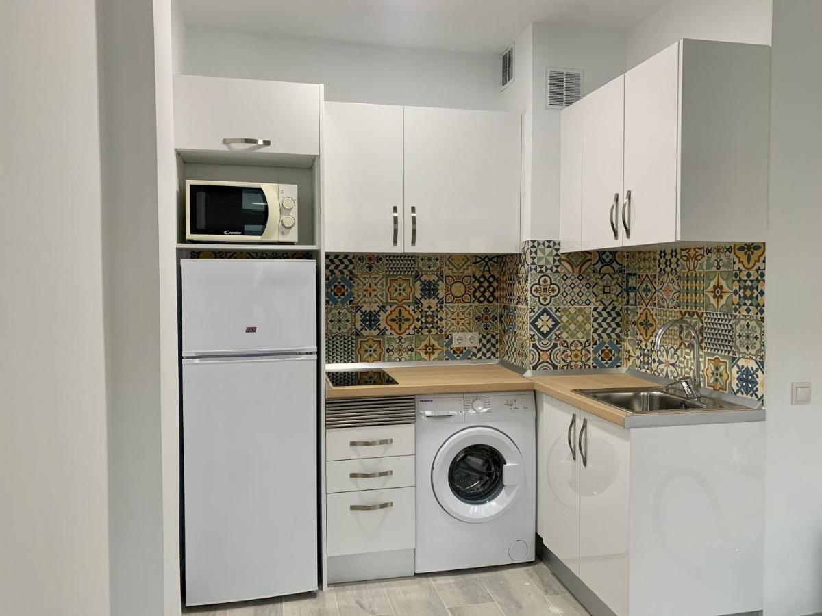 Calm, Cosy And Bright Apartment Renovated In Playa Del Ingles- Wifi Free 外观 照片