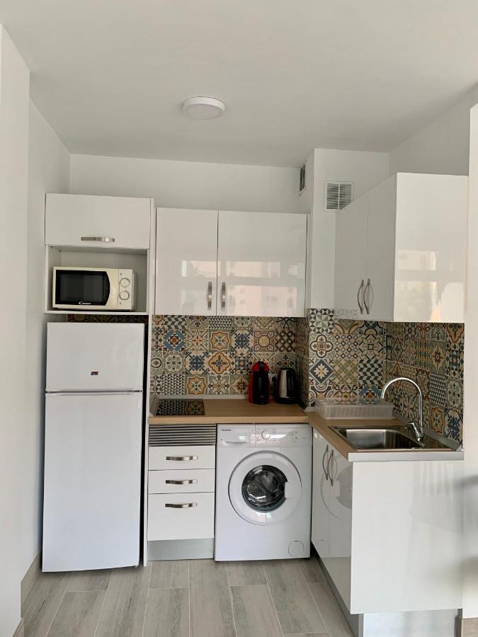 Calm, Cosy And Bright Apartment Renovated In Playa Del Ingles- Wifi Free 外观 照片