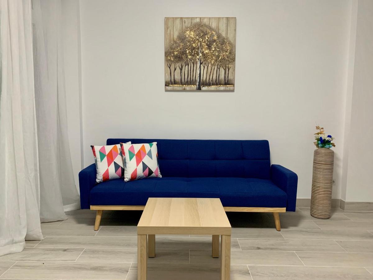 Calm, Cosy And Bright Apartment Renovated In Playa Del Ingles- Wifi Free 外观 照片
