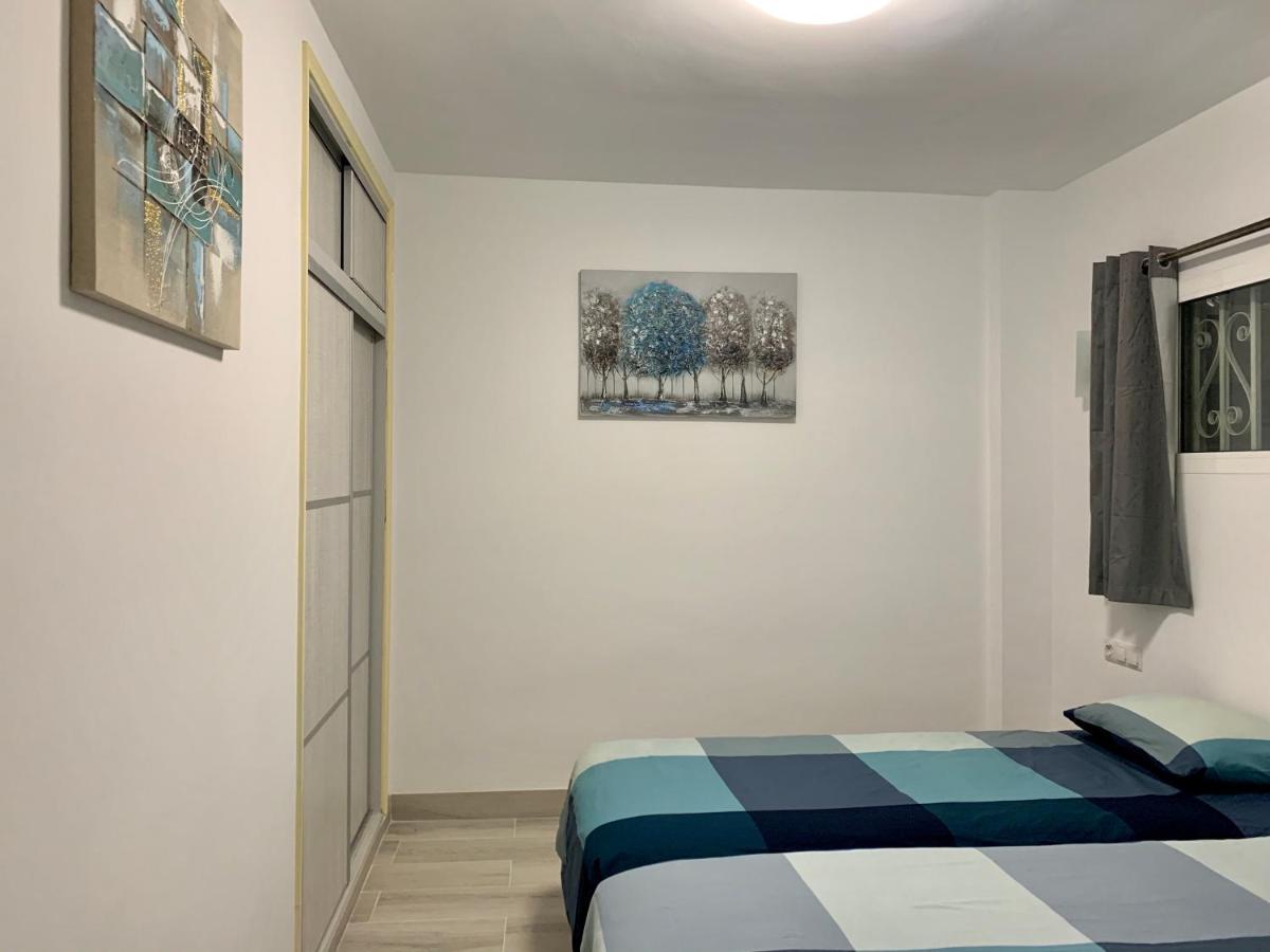 Calm, Cosy And Bright Apartment Renovated In Playa Del Ingles- Wifi Free 外观 照片