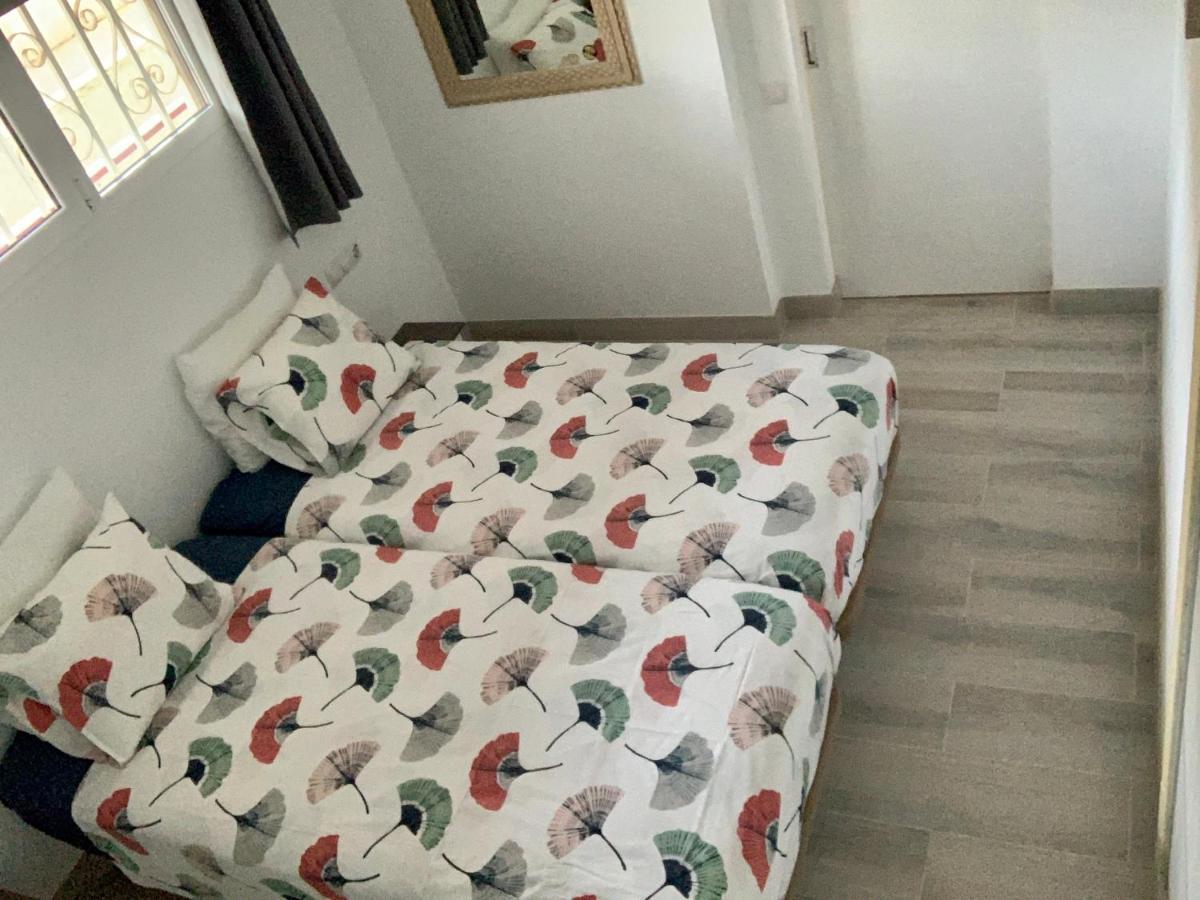 Calm, Cosy And Bright Apartment Renovated In Playa Del Ingles- Wifi Free 外观 照片