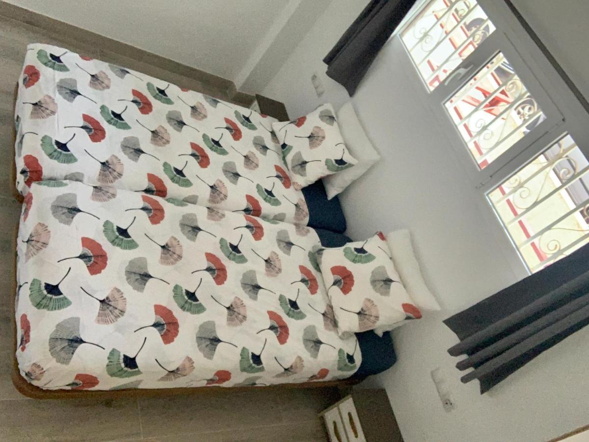 Calm, Cosy And Bright Apartment Renovated In Playa Del Ingles- Wifi Free 外观 照片
