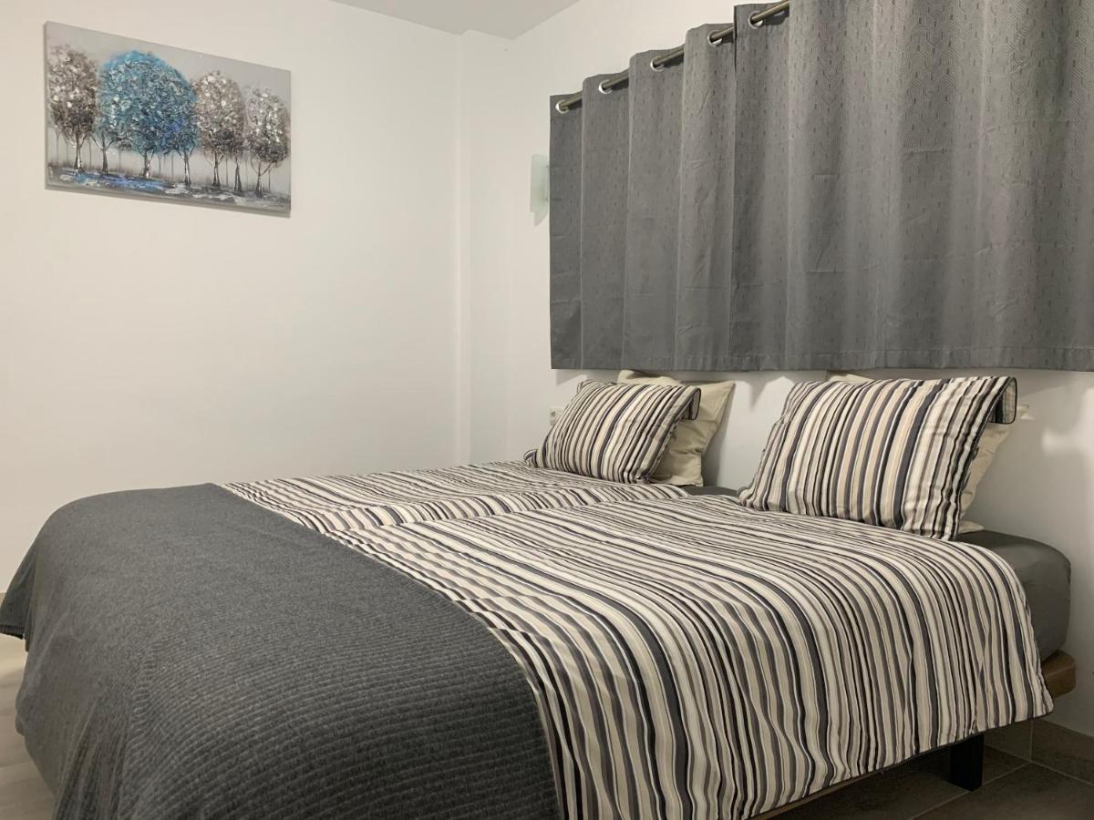 Calm, Cosy And Bright Apartment Renovated In Playa Del Ingles- Wifi Free 外观 照片