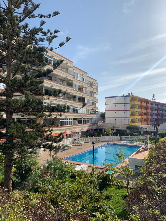 Calm, Cosy And Bright Apartment Renovated In Playa Del Ingles- Wifi Free 外观 照片