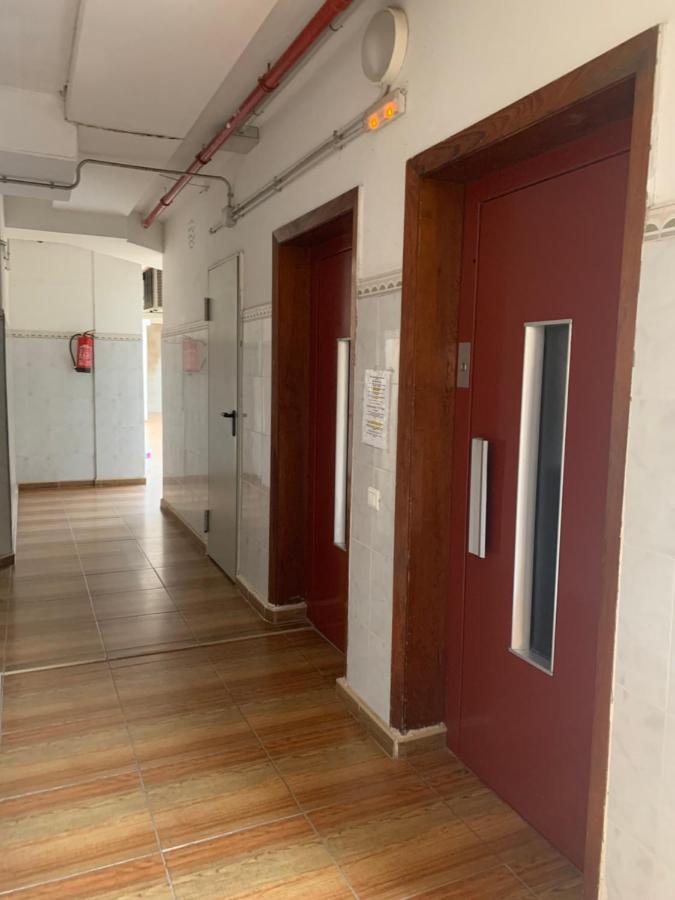 Calm, Cosy And Bright Apartment Renovated In Playa Del Ingles- Wifi Free 外观 照片